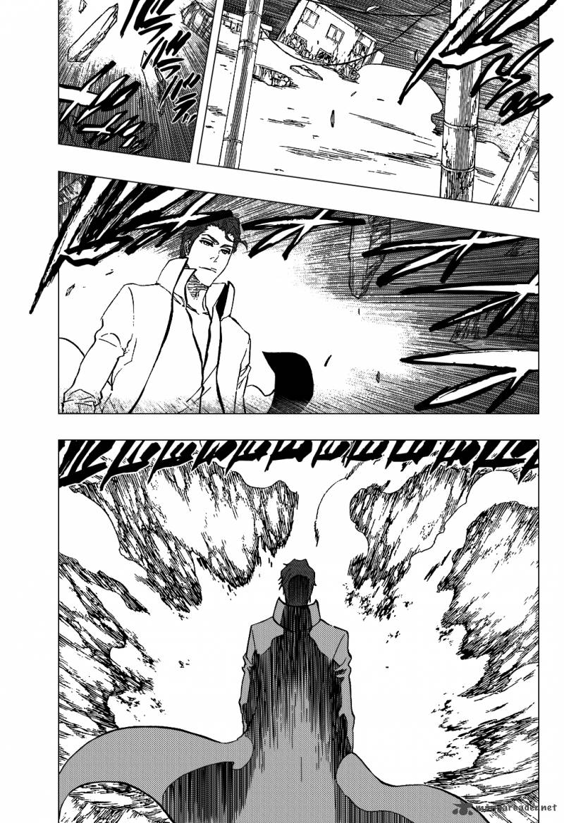 BLEACH Chapter 395 - Page 14