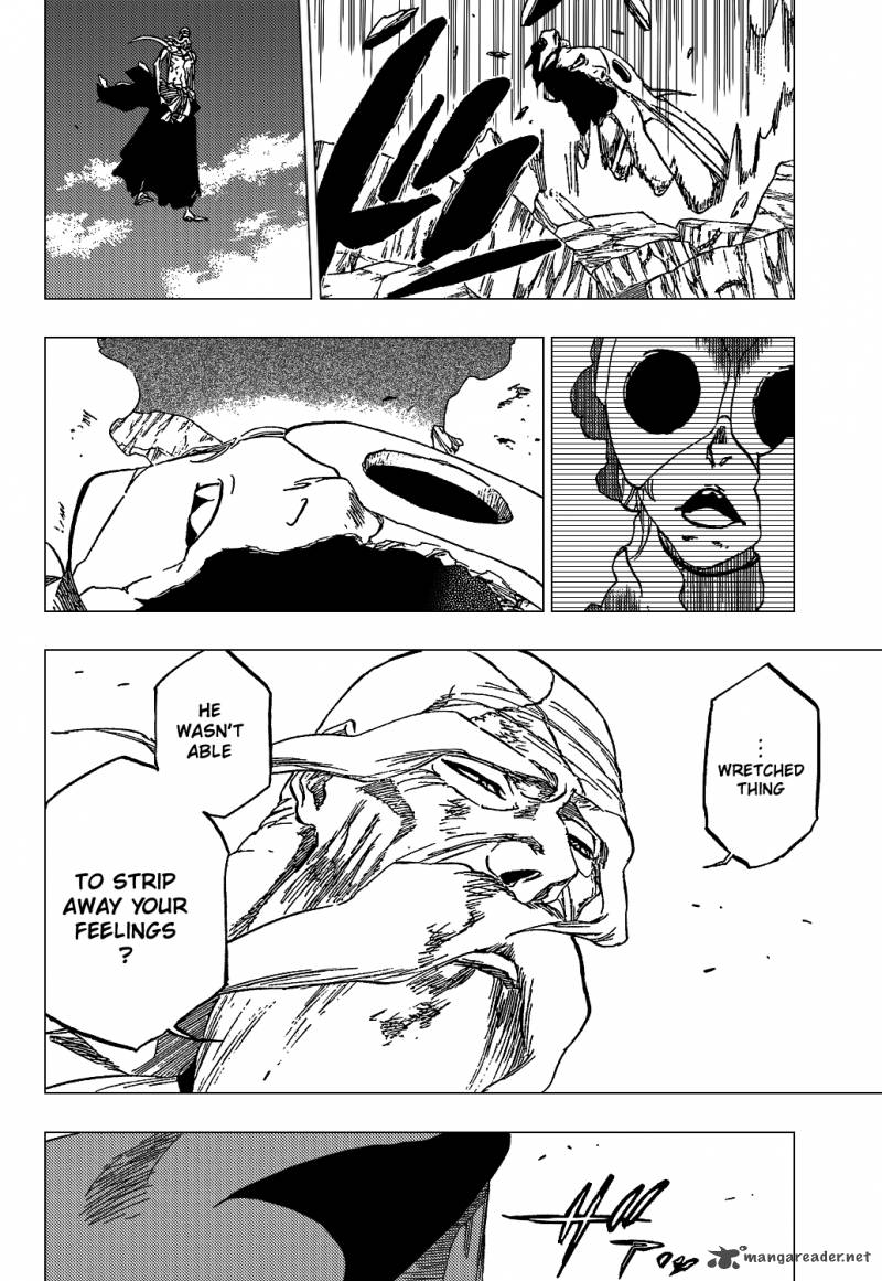 BLEACH Chapter 395 - Page 7