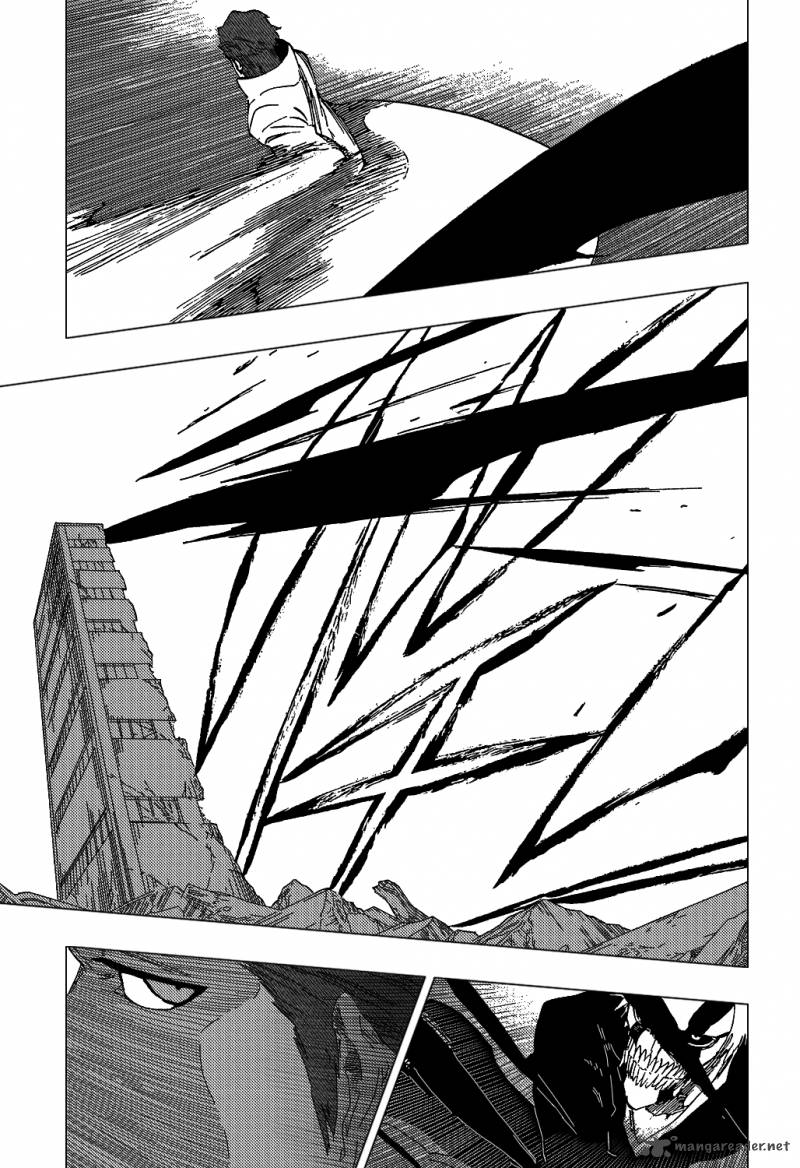 BLEACH Chapter 396 - Page 14