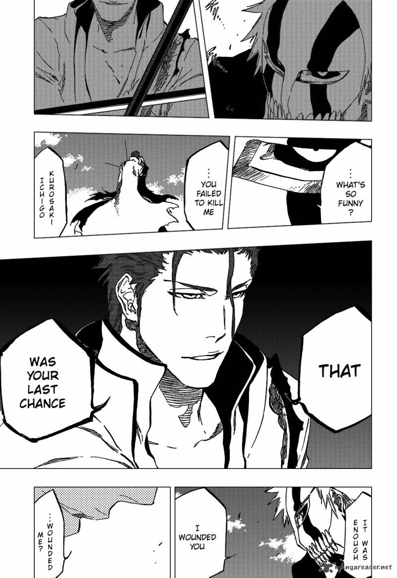 BLEACH Chapter 396 - Page 16