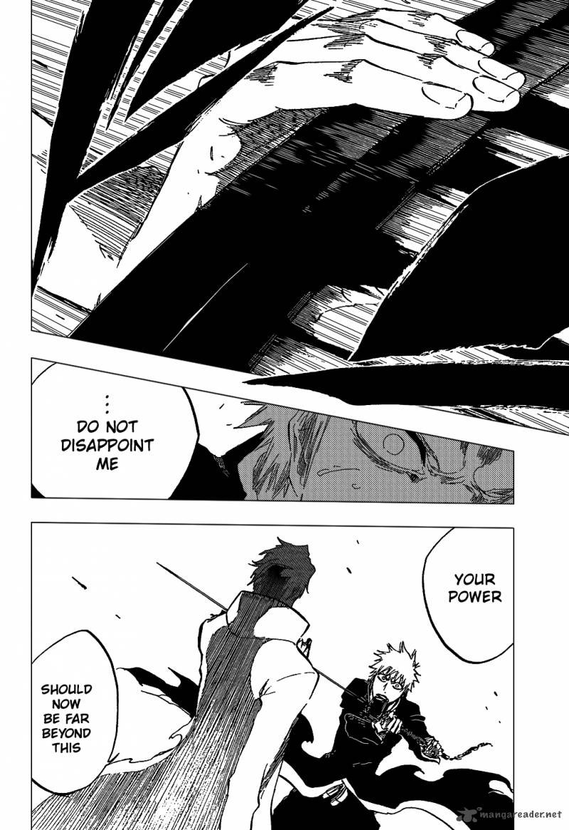 BLEACH Chapter 397 - Page 13