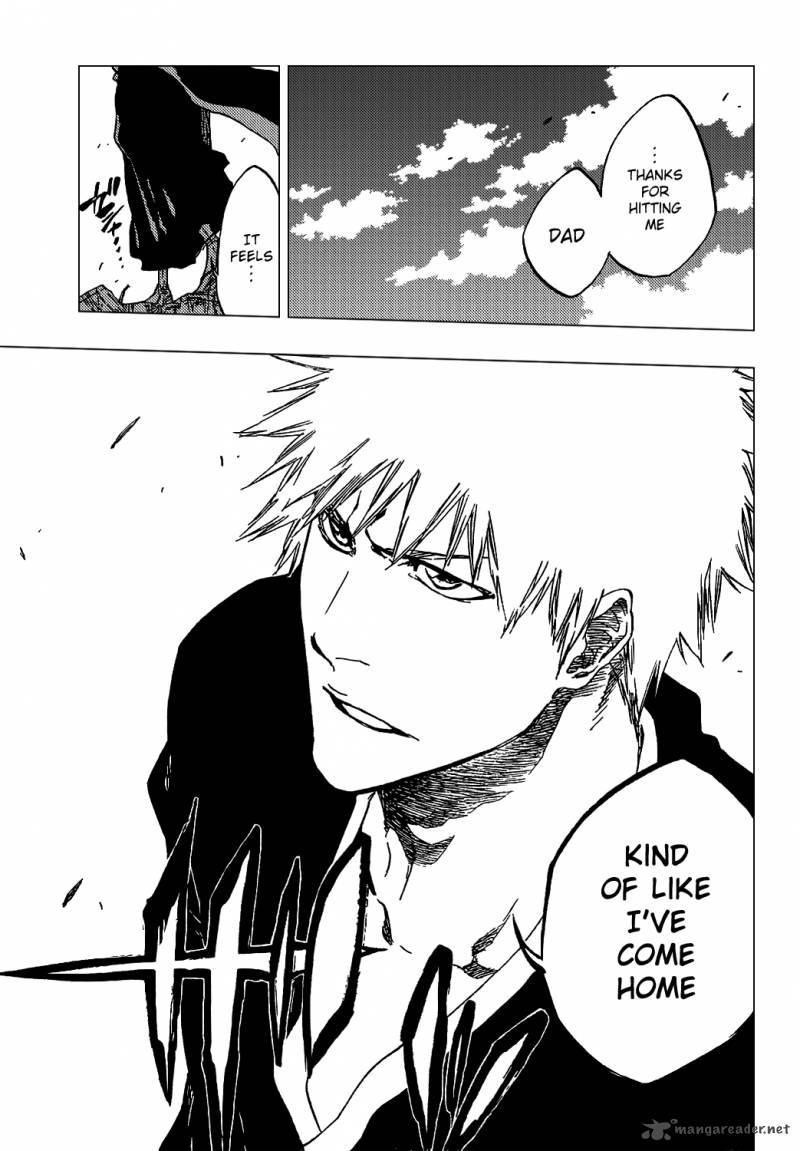 BLEACH Chapter 398 - Page 15