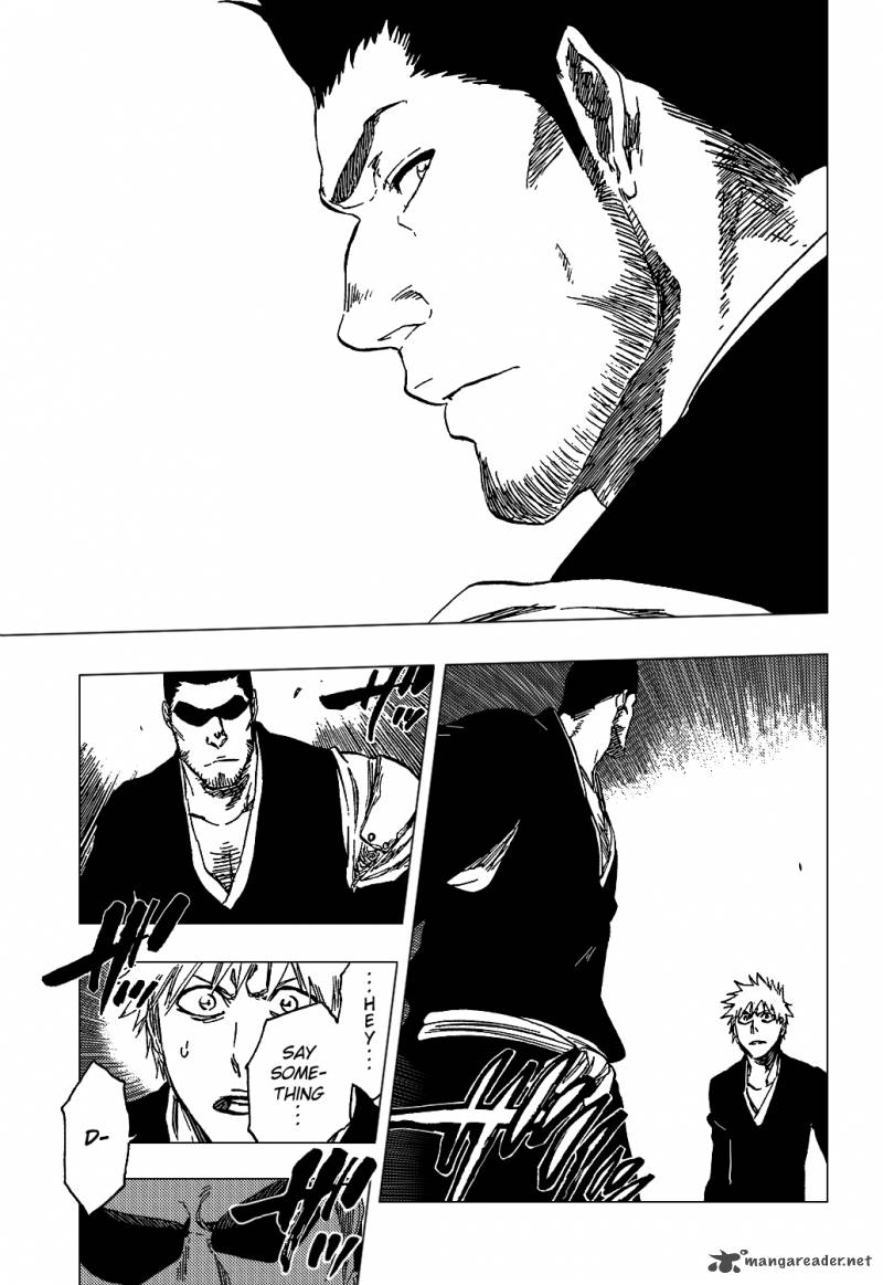 BLEACH Chapter 398 - Page 7
