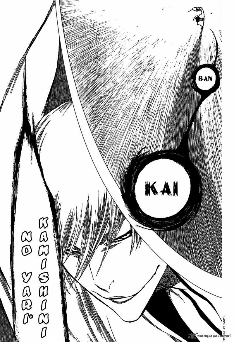 BLEACH Chapter 399 - Page 15