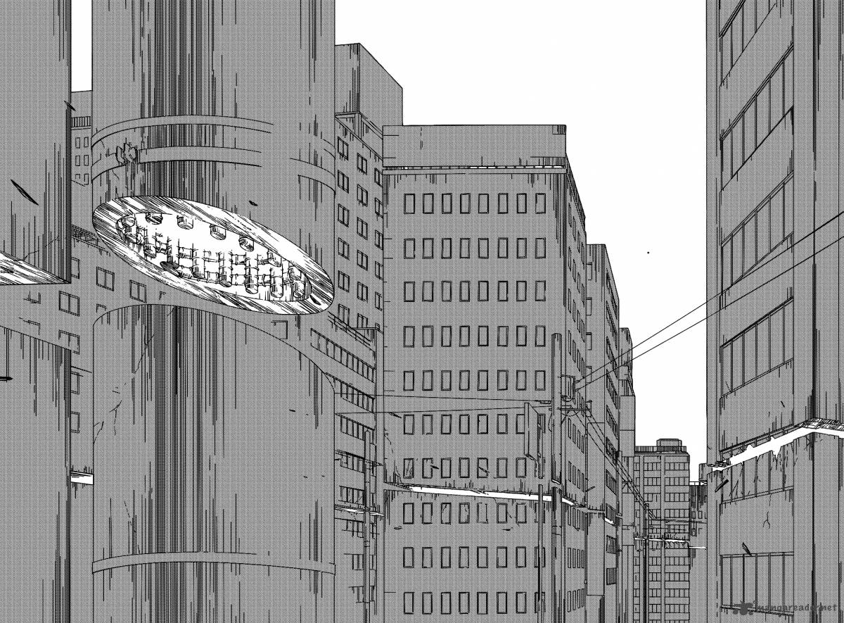 BLEACH Chapter 399 - Page 16