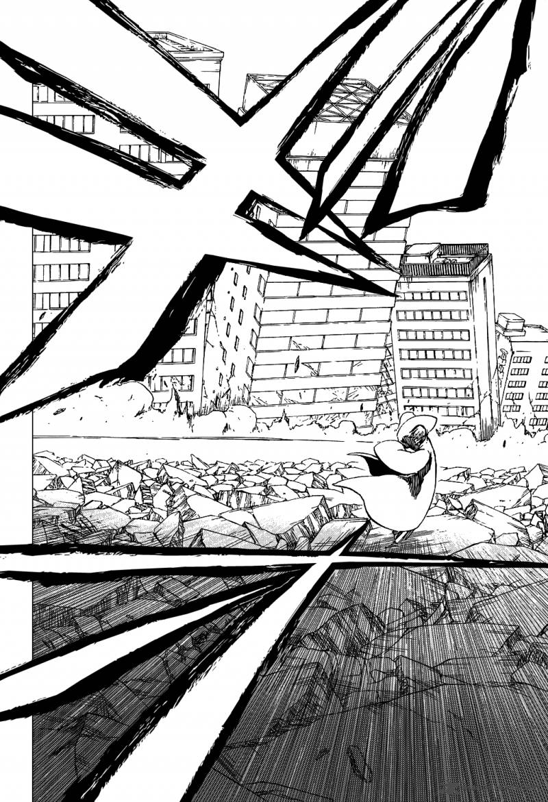 BLEACH Chapter 399 - Page 17