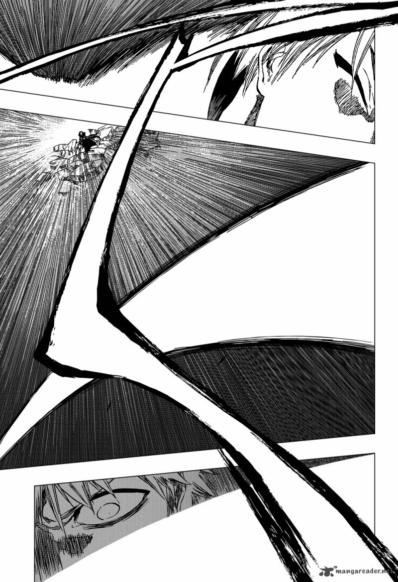 BLEACH Chapter 399 - Page 18