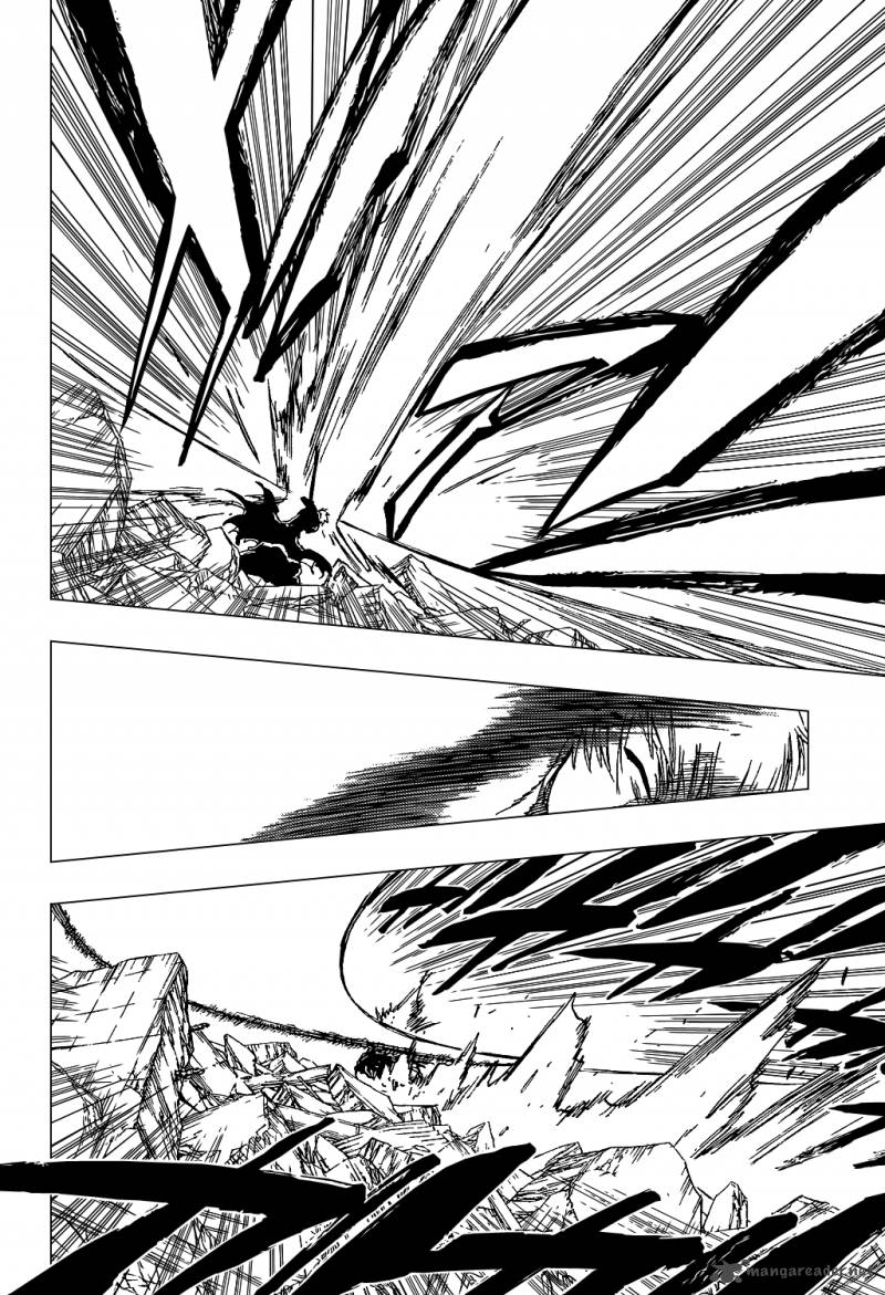 BLEACH Chapter 399 - Page 19