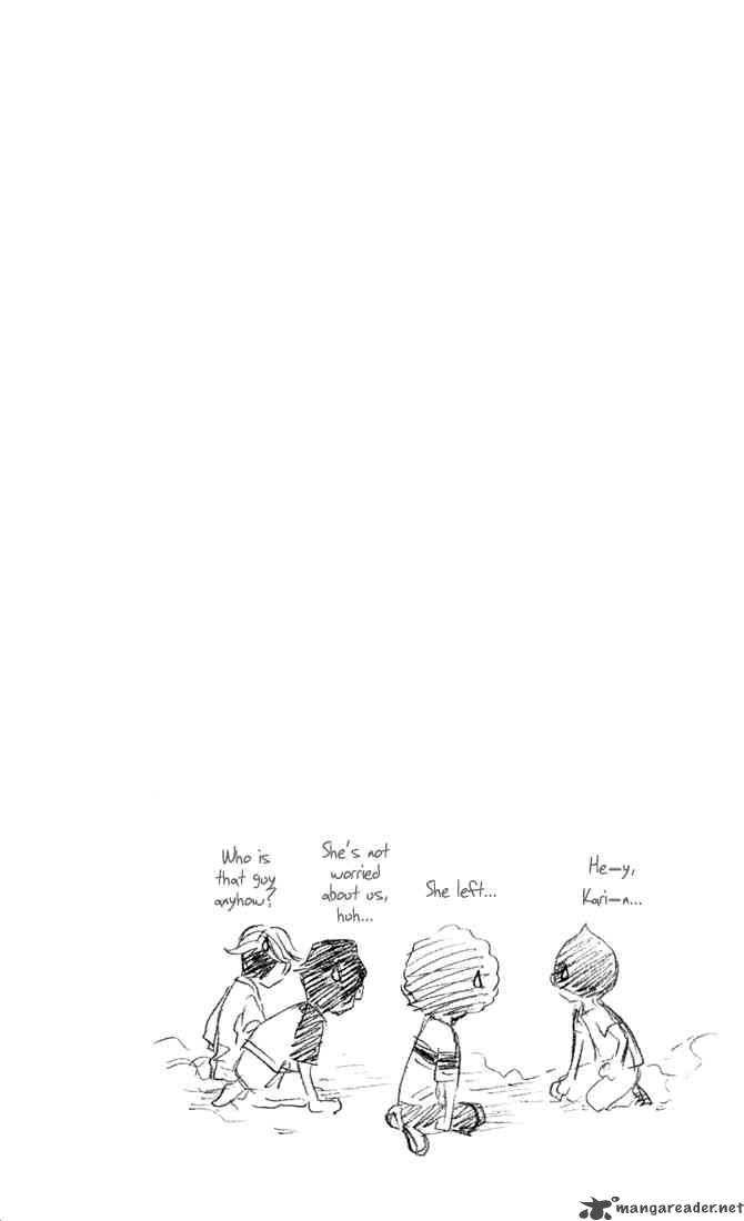 BLEACH Chapter 40 - Page 1