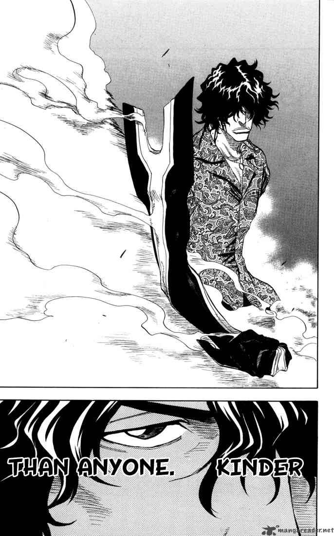 BLEACH Chapter 40 - Page 4