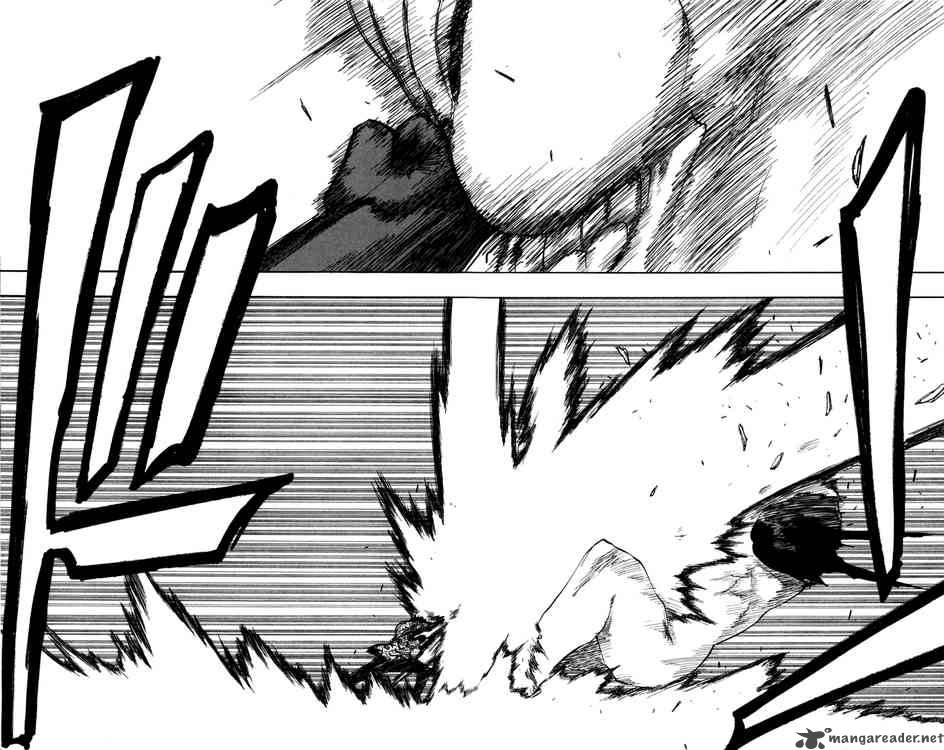 BLEACH Chapter 40 - Page 9