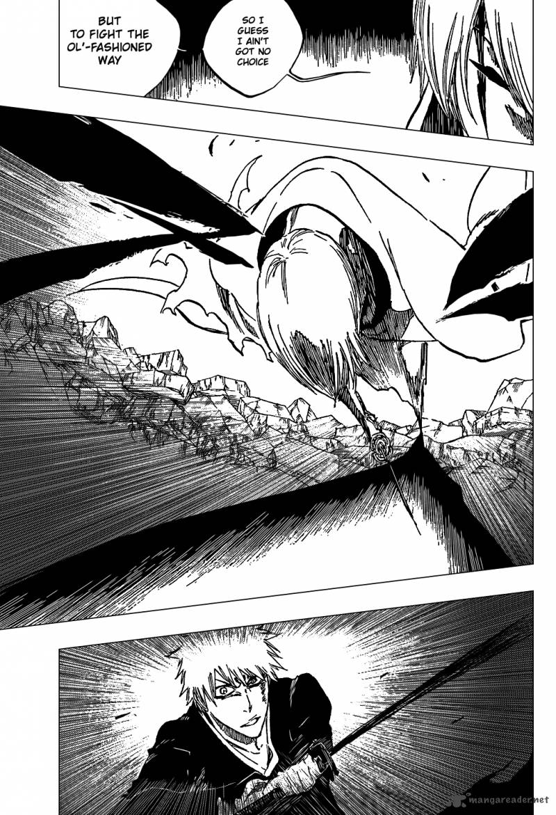 BLEACH Chapter 400 - Page 10