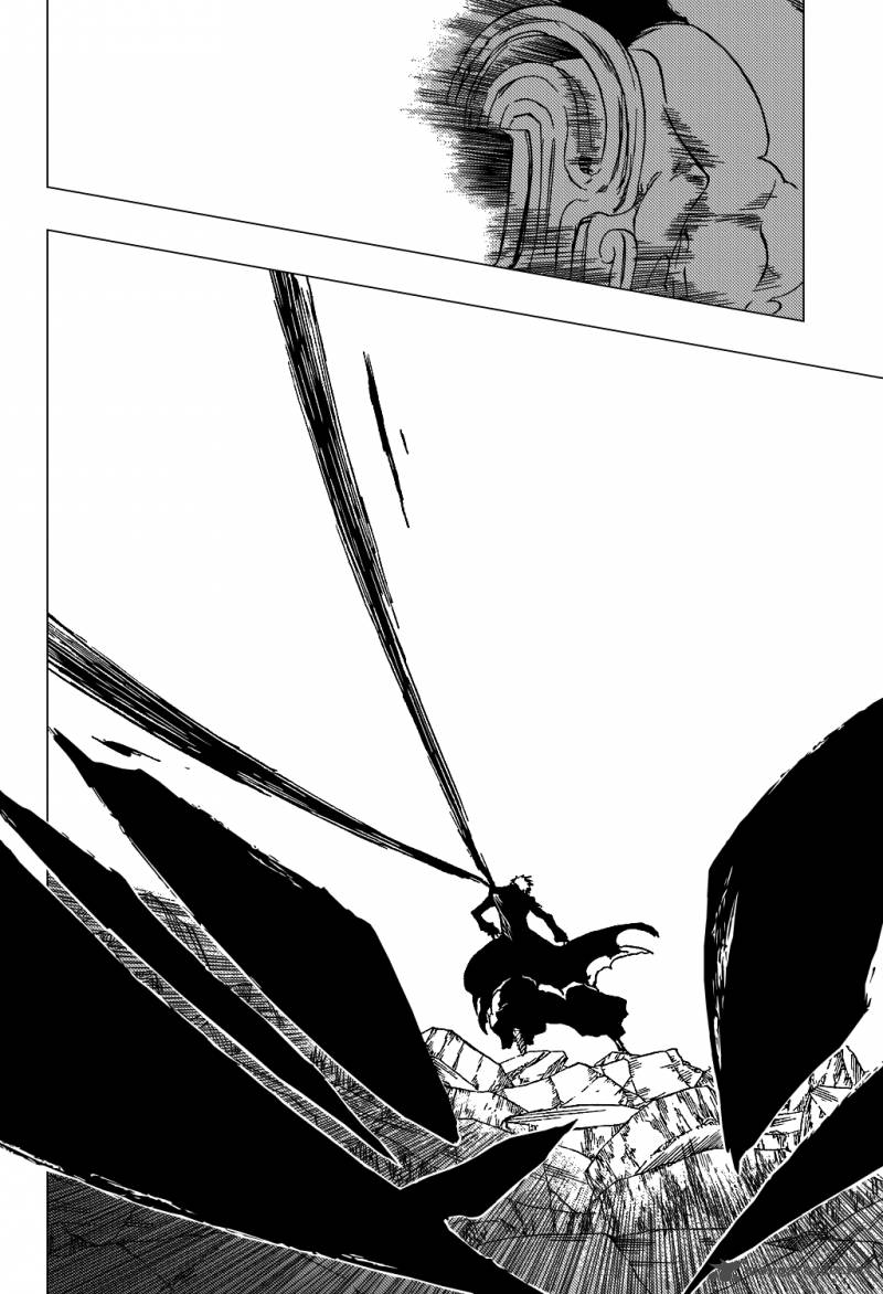 BLEACH Chapter 400 - Page 13