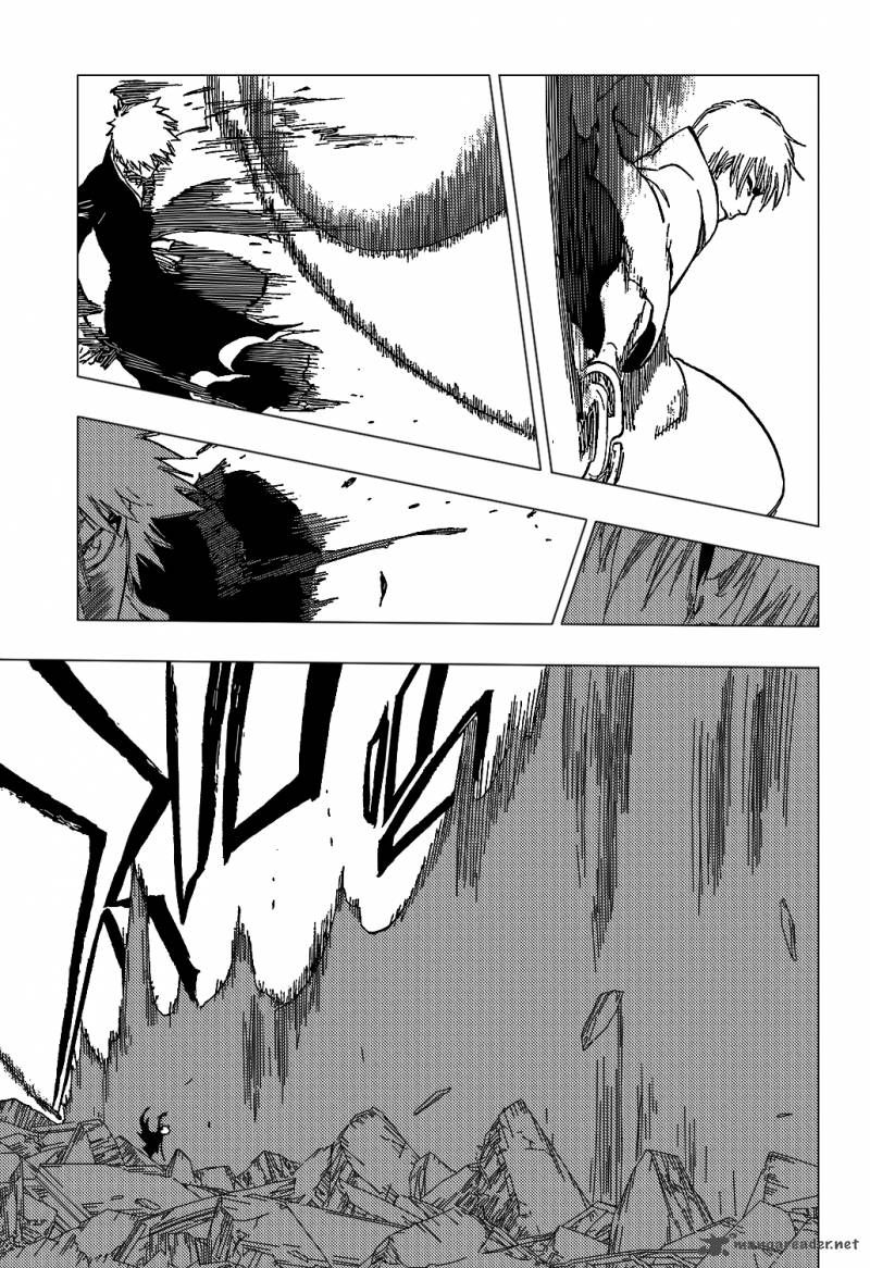 BLEACH Chapter 400 - Page 14