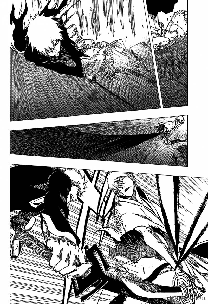 BLEACH Chapter 400 - Page 15