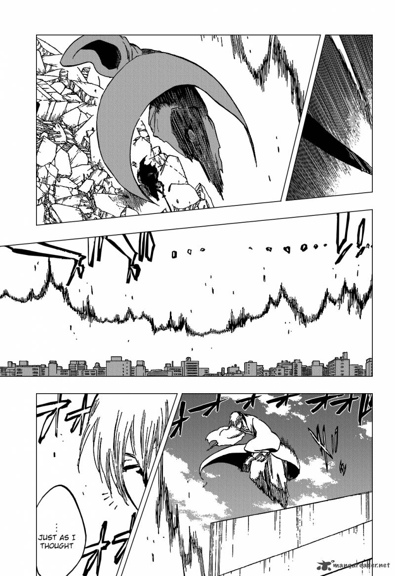 BLEACH Chapter 400 - Page 16