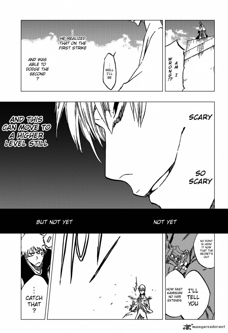 BLEACH Chapter 400 - Page 18