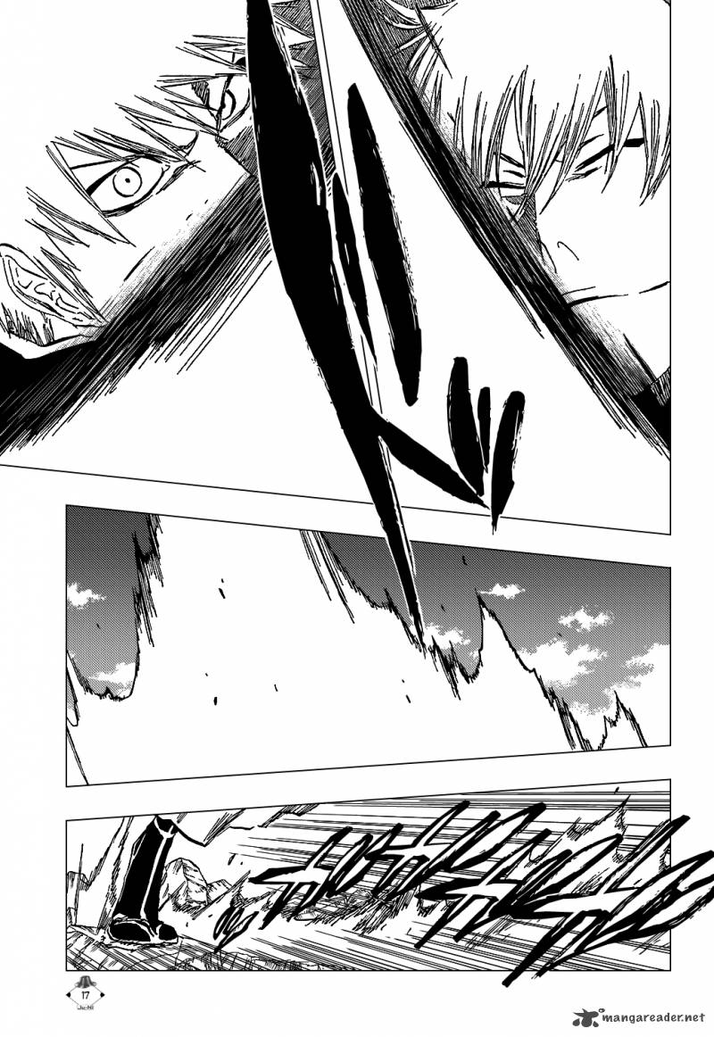 BLEACH Chapter 400 - Page 20
