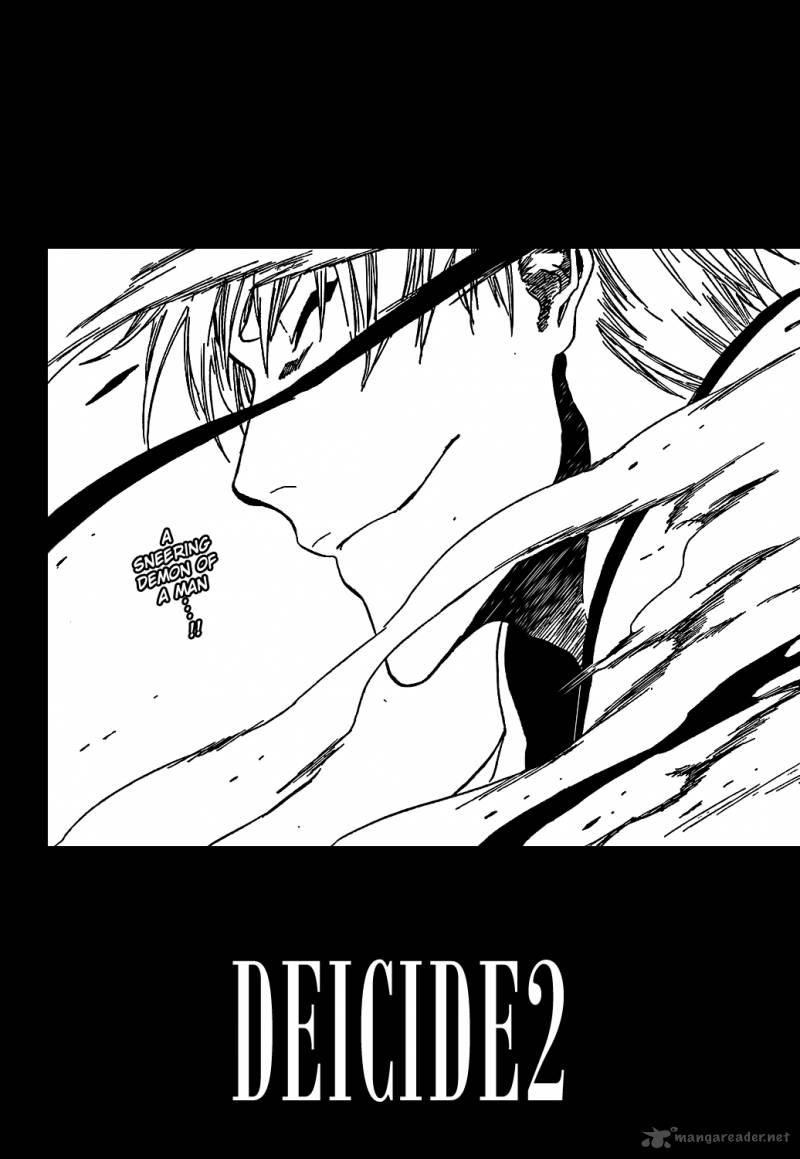 BLEACH Chapter 400 - Page 7