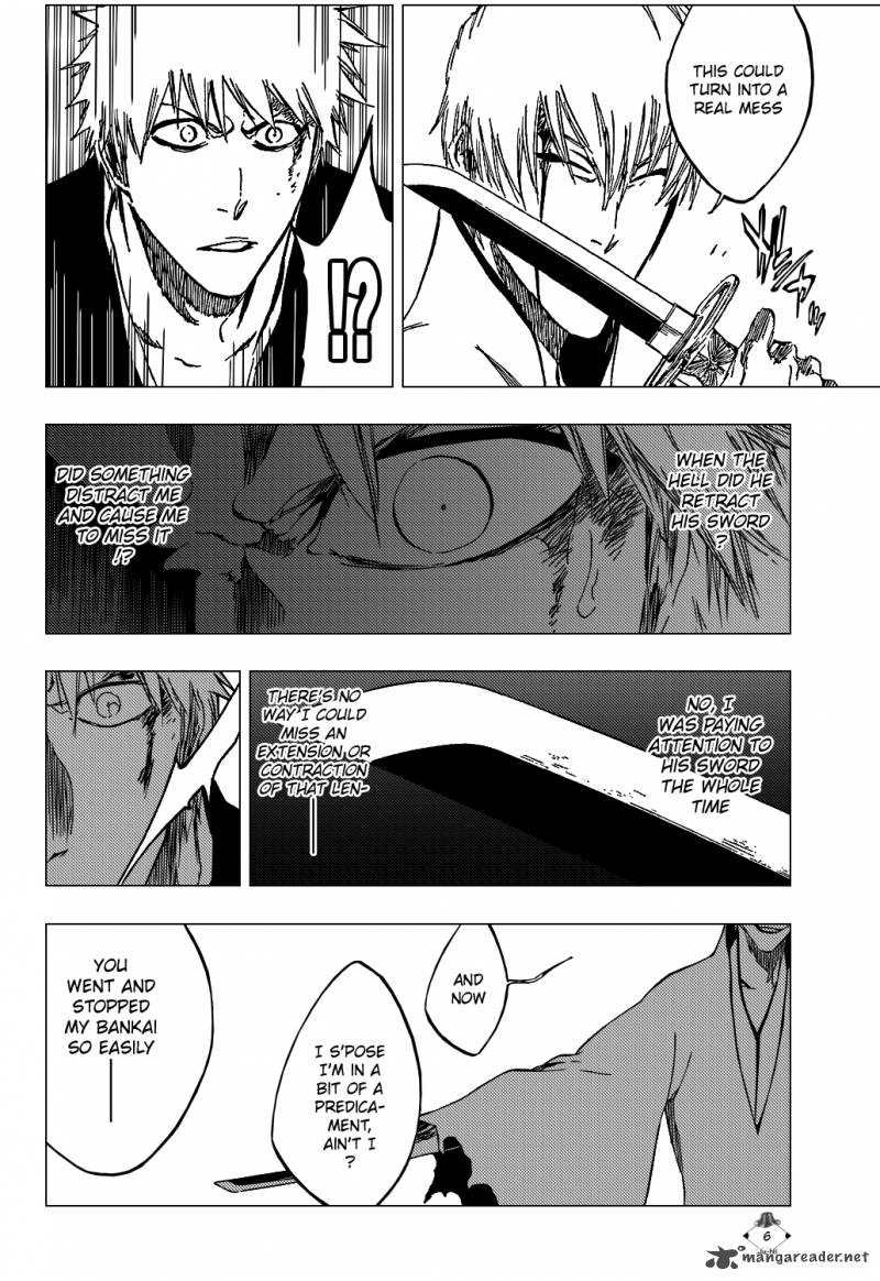 BLEACH Chapter 400 - Page 9