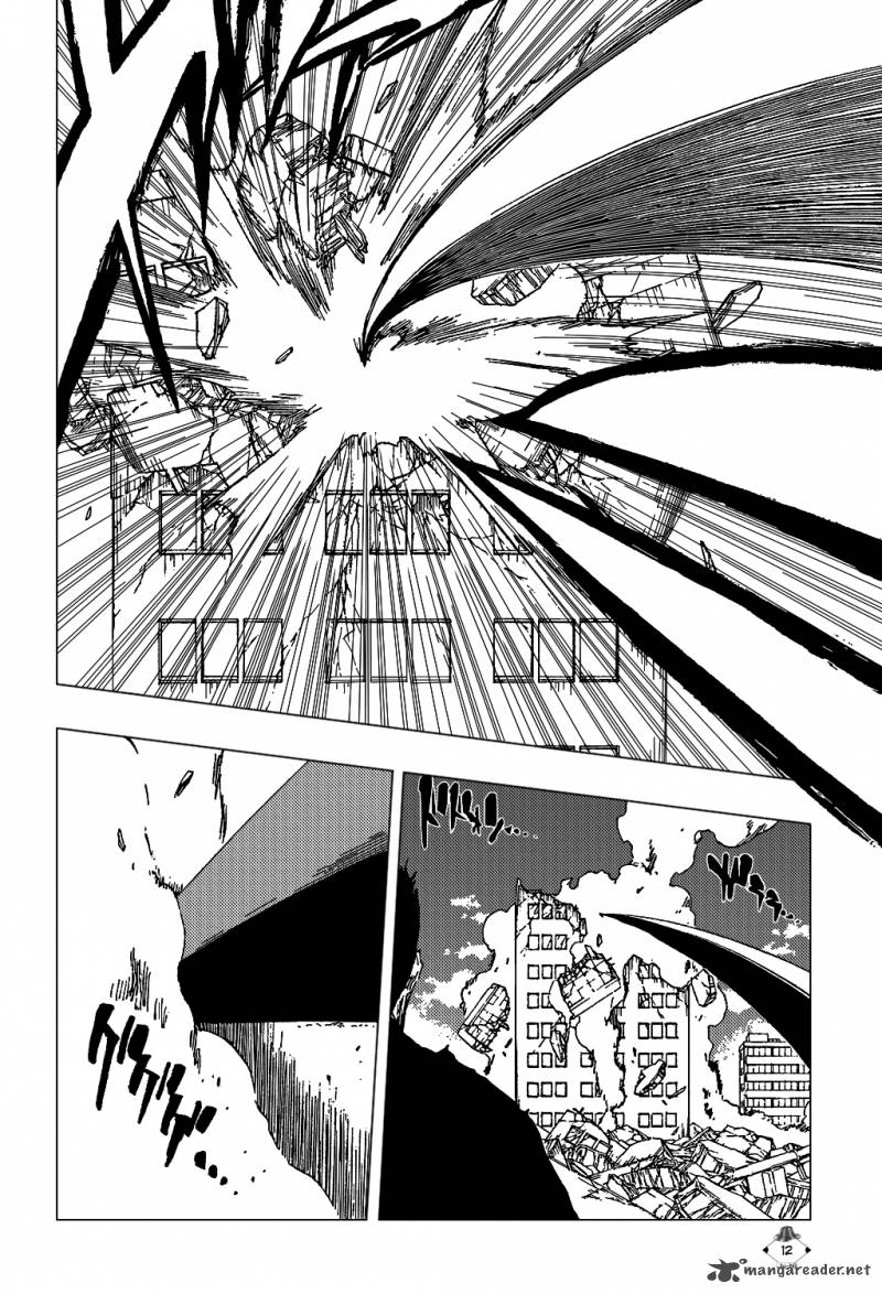 BLEACH Chapter 401 - Page 14