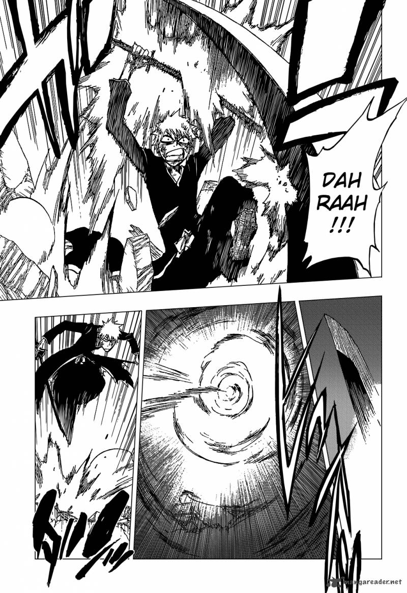 BLEACH Chapter 401 - Page 15