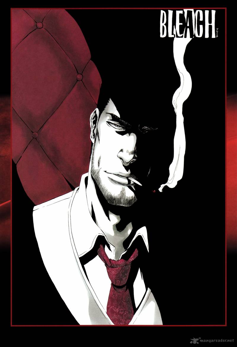 BLEACH Chapter 402 - Page 23