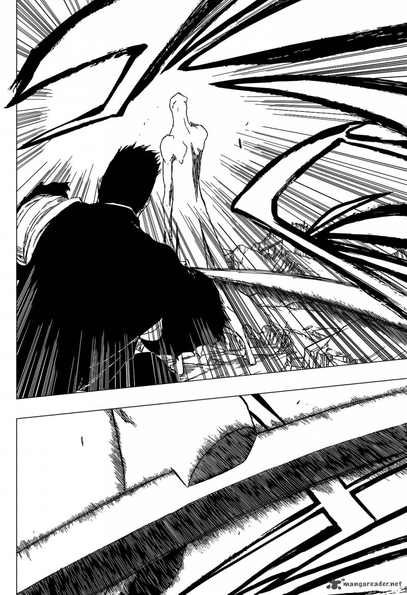 BLEACH Chapter 403 - Page 12