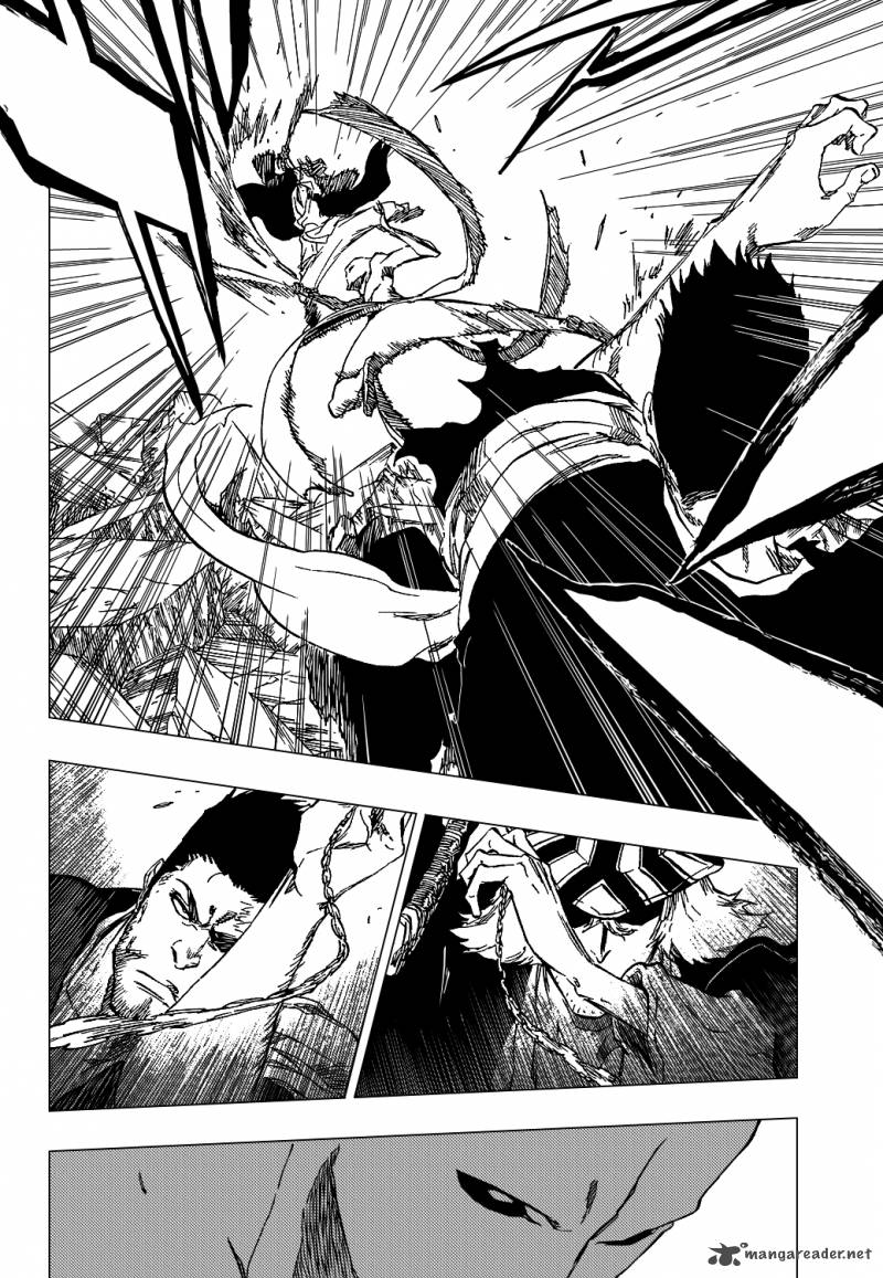 BLEACH Chapter 403 - Page 14