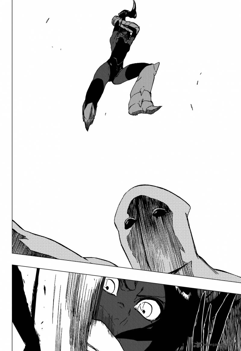BLEACH Chapter 403 - Page 16