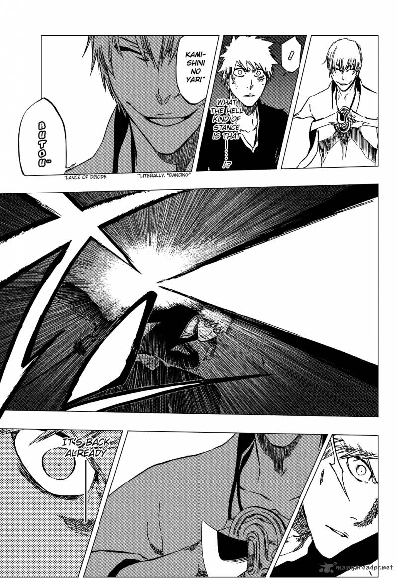 BLEACH Chapter 404 - Page 18
