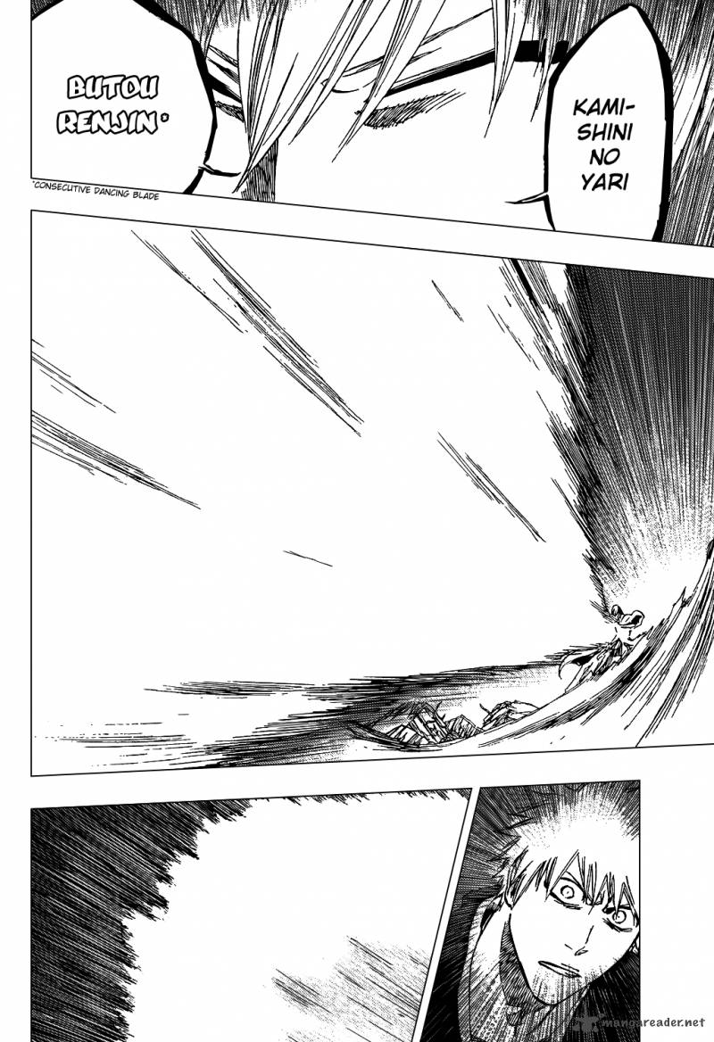 BLEACH Chapter 404 - Page 19