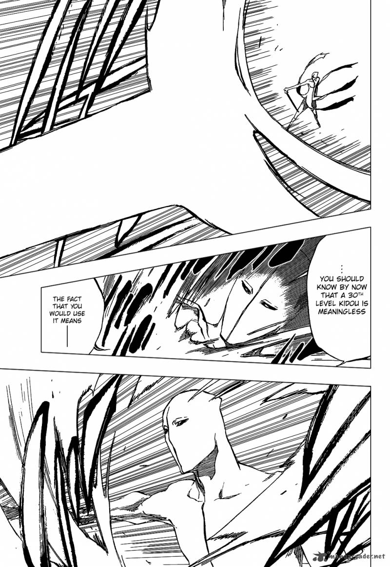 BLEACH Chapter 405 - Page 12