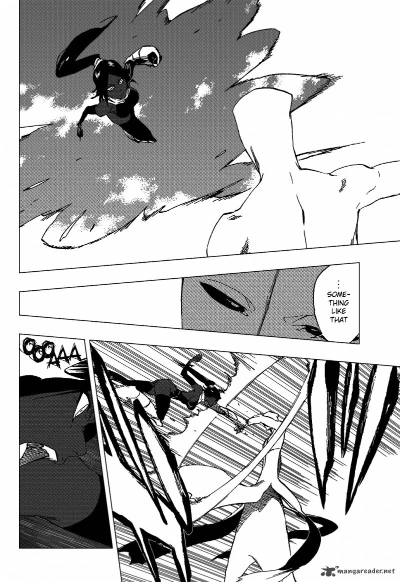 BLEACH Chapter 405 - Page 13