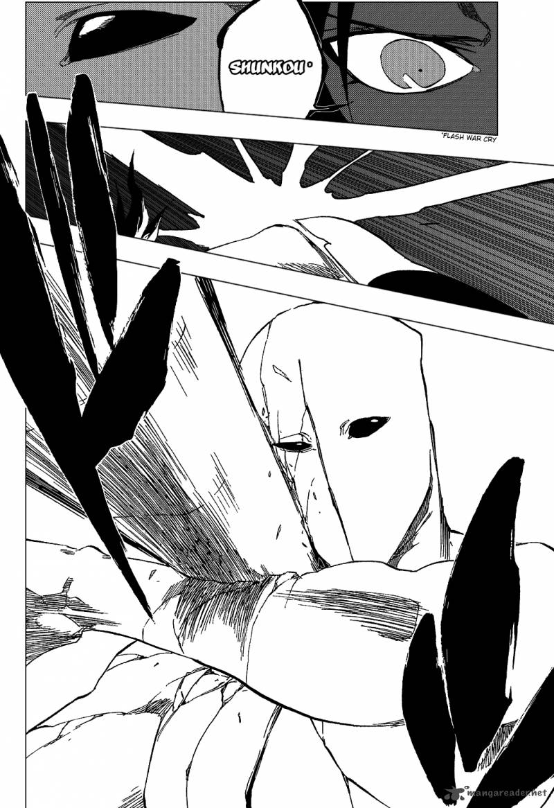 BLEACH Chapter 405 - Page 15