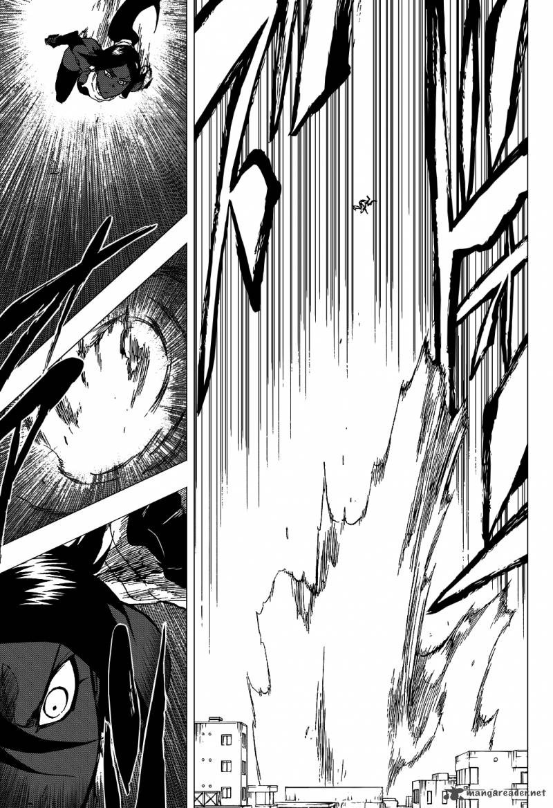 BLEACH Chapter 405 - Page 16