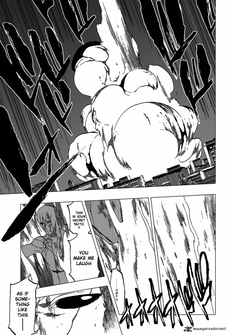 BLEACH Chapter 405 - Page 20