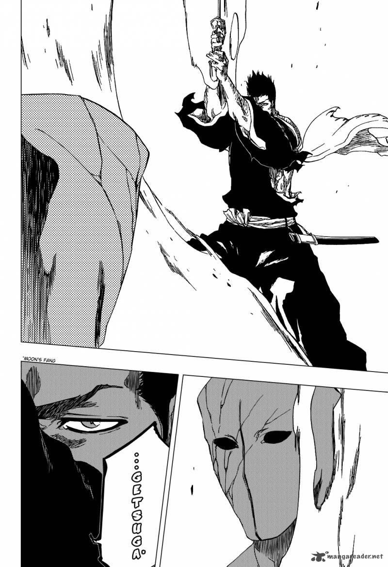BLEACH Chapter 405 - Page 21