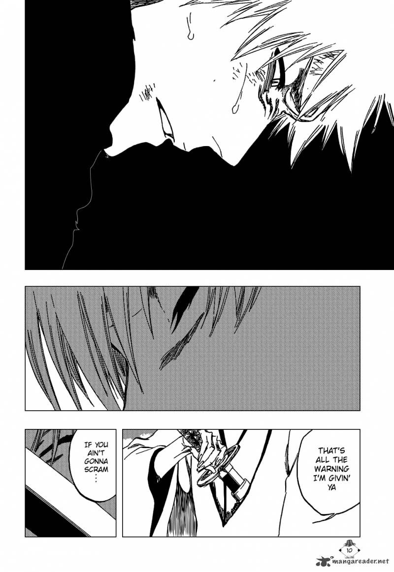 BLEACH Chapter 406 - Page 13