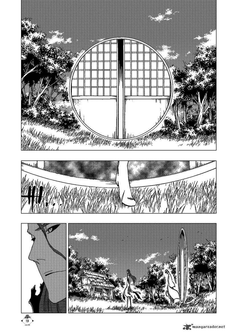 BLEACH Chapter 407 - Page 16