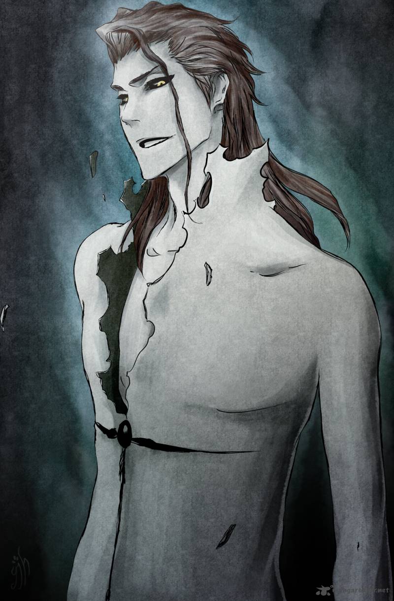 BLEACH Chapter 407 - Page 23