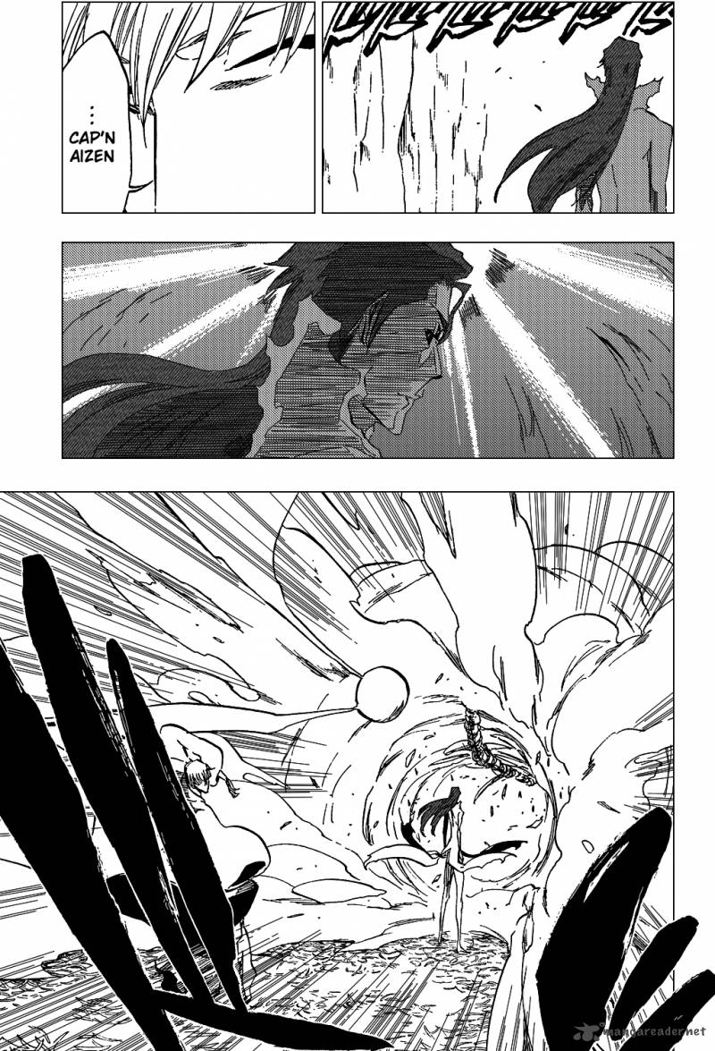 BLEACH Chapter 407 - Page 6