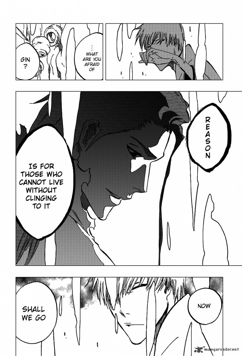 BLEACH Chapter 407 - Page 7