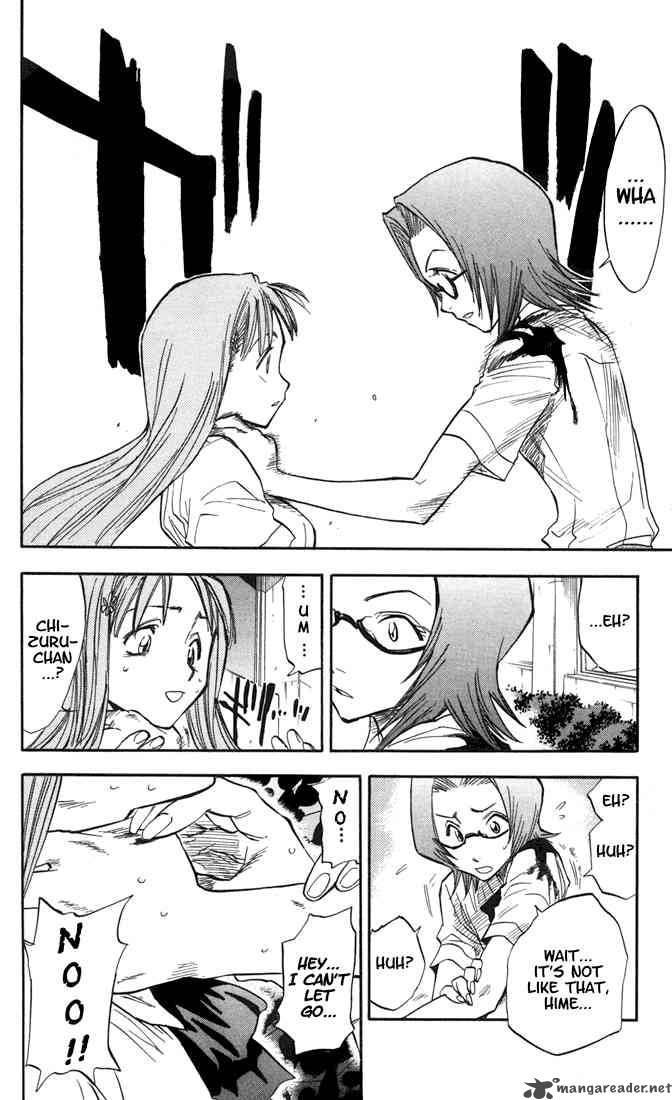 BLEACH Chapter 41 - Page 14