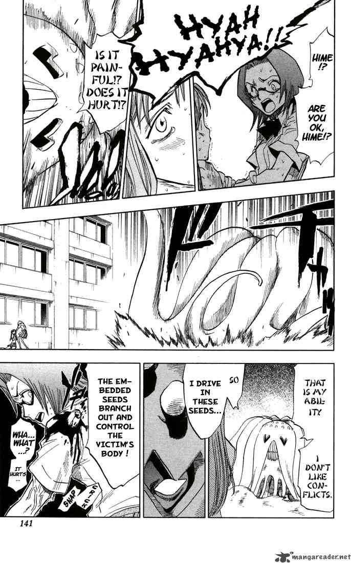 BLEACH Chapter 41 - Page 15