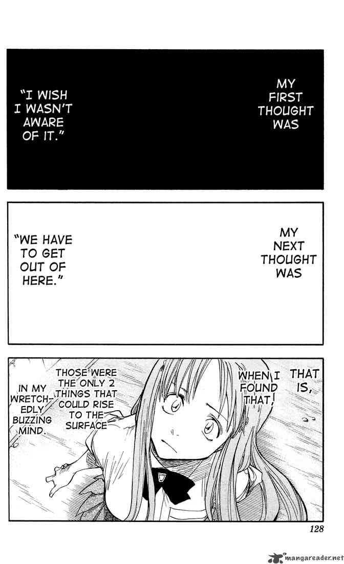 BLEACH Chapter 41 - Page 2