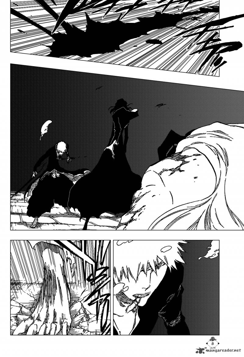 BLEACH Chapter 410 - Page 11