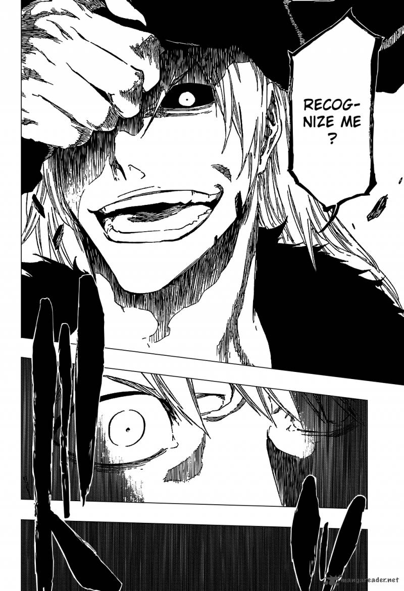 BLEACH Chapter 410 - Page 13