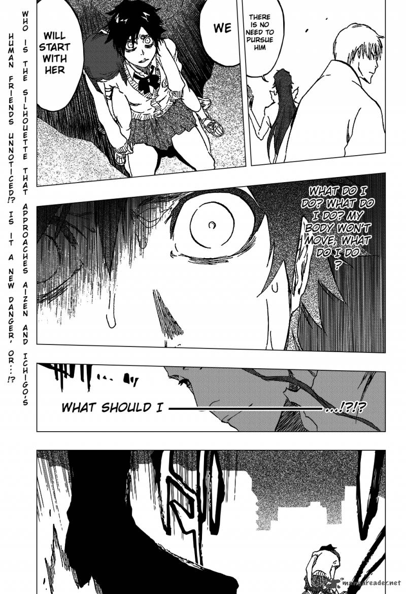 BLEACH Chapter 410 - Page 22