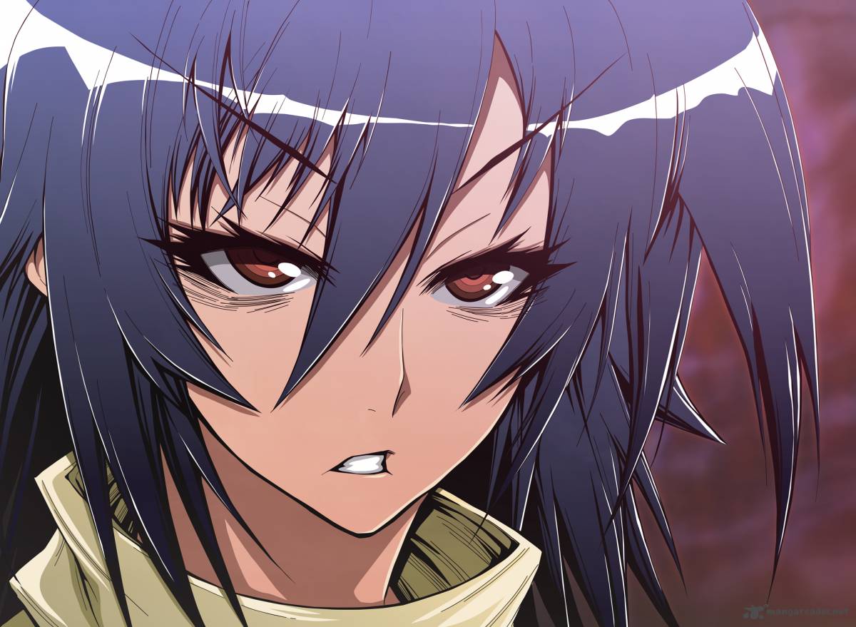 BLEACH Chapter 410 - Page 24